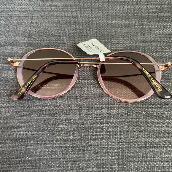 NEW VINCE CAMUTO SUNGLASSES EYEWEAR ACCESSORY - Picture 5 of 5
